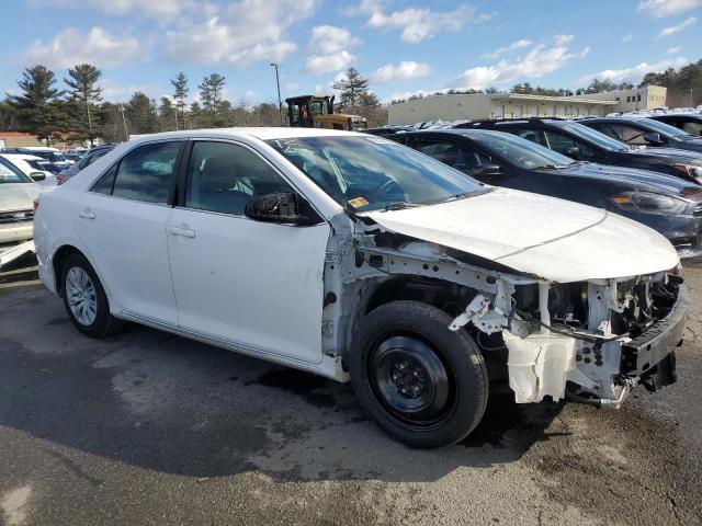 2013 Toyota Camry L - Image 4