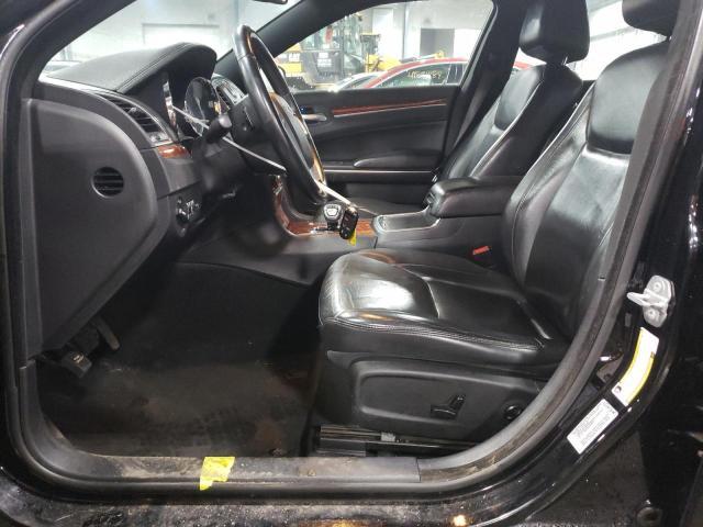 2014 Chrysler 300 - Image 7