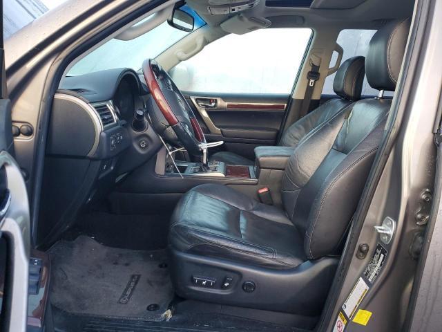 2014 Lexus Gx 460 - Фото 7
