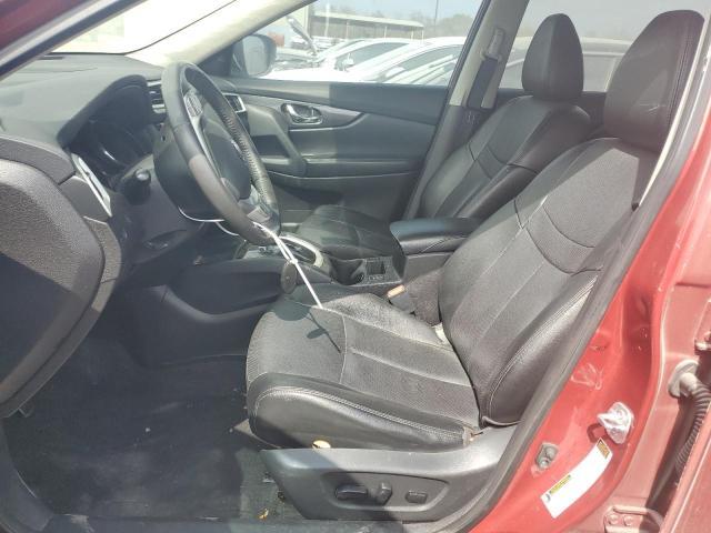 2015 Nissan Rogue S - Фото 7