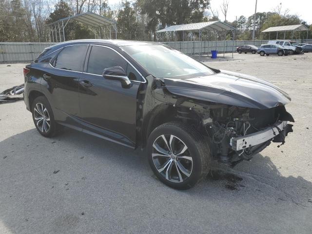 2017 Lexus Rx 350 Base - Image 4