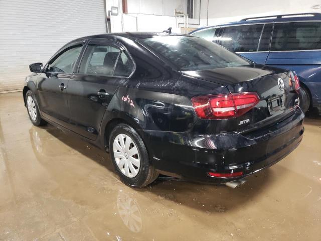 2016 Volkswagen Jetta S - Image 2