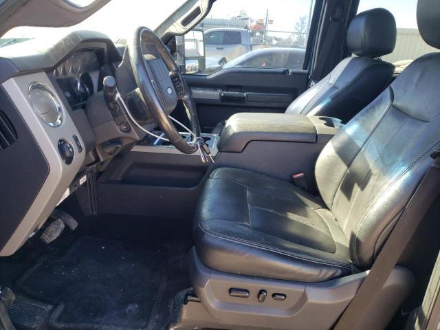 2015 Ford F250 Super Duty - Фото 7