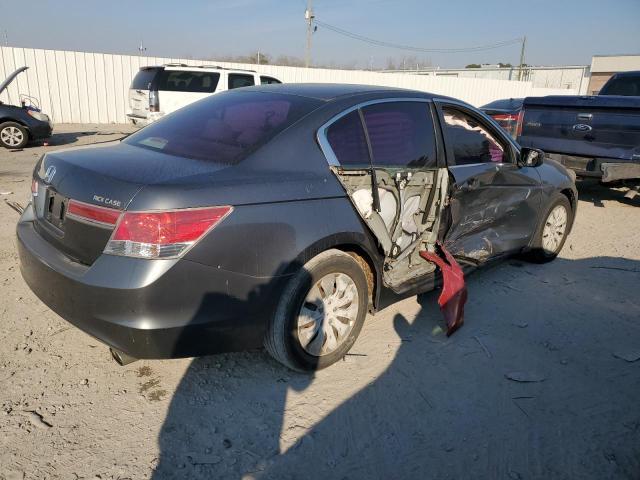 2011 Honda Accord Lx - Image 3