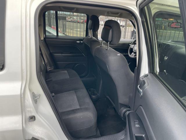 2017 JEEP PATRIOT - Фото 6