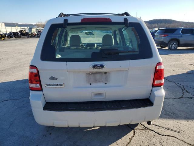 2010 Ford Escape Xls - Фото 6