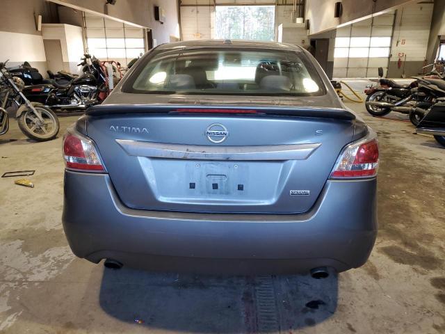 2015 Nissan Altima 2.5 - Фото 6