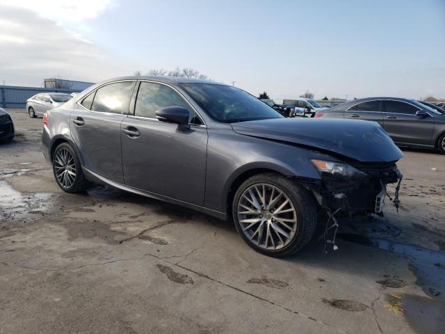 2014 Lexus Is 250 - Фото 4