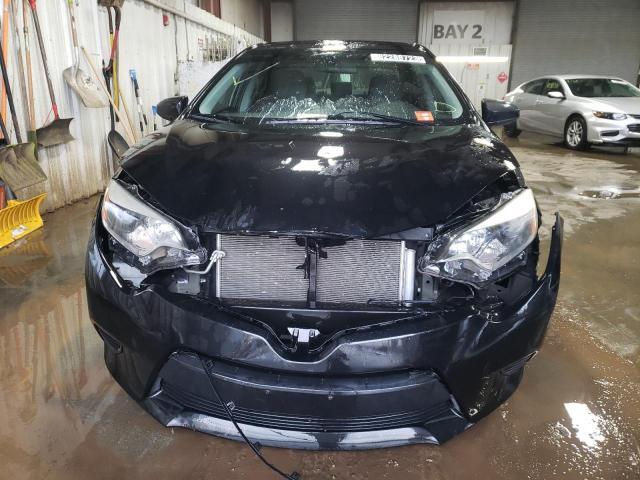 2016 Toyota Corolla L - Фото 5
