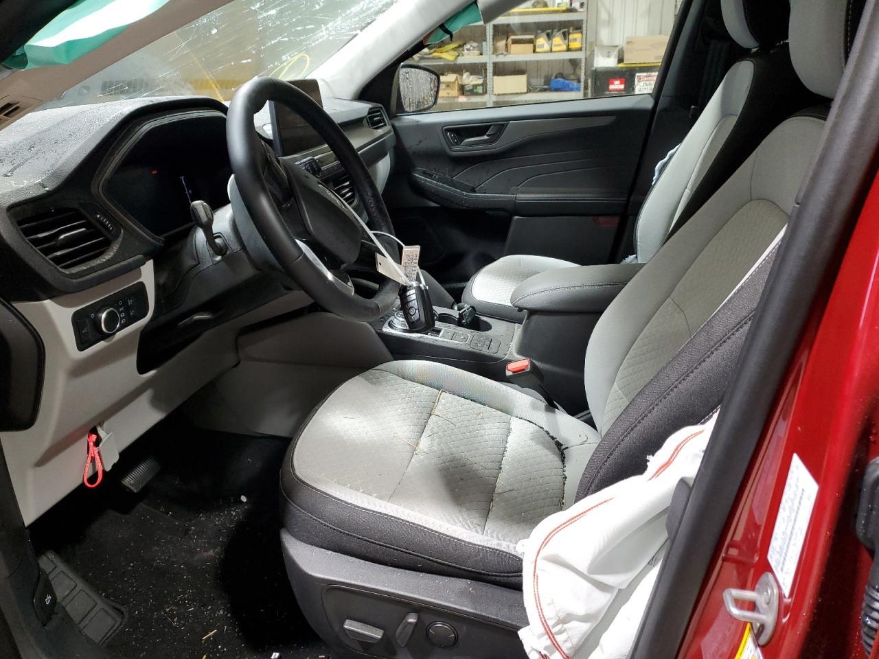 2023 FORD ESCAPE ACT - Image 7
