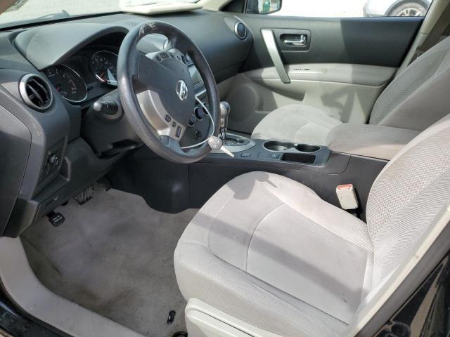 2014 Nissan Rogue Select S - Фото 7