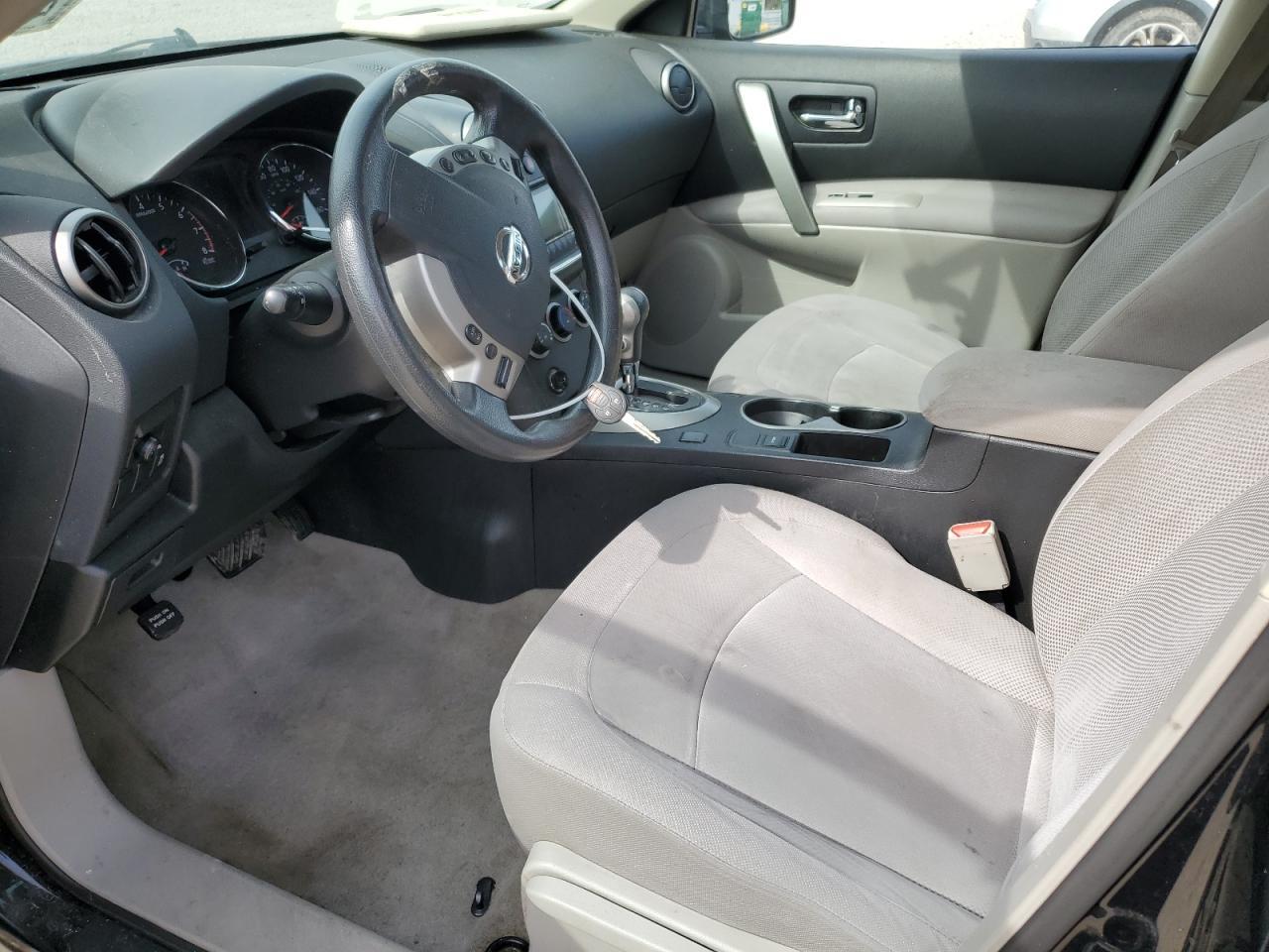 2014 NISSAN ROGUE SELE - Фото 7