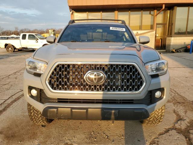 2019 Toyota Tacoma Double Cab - Image 5