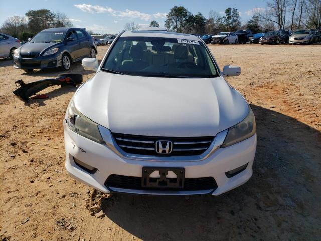 2015 Honda Accord Exl - Image 5