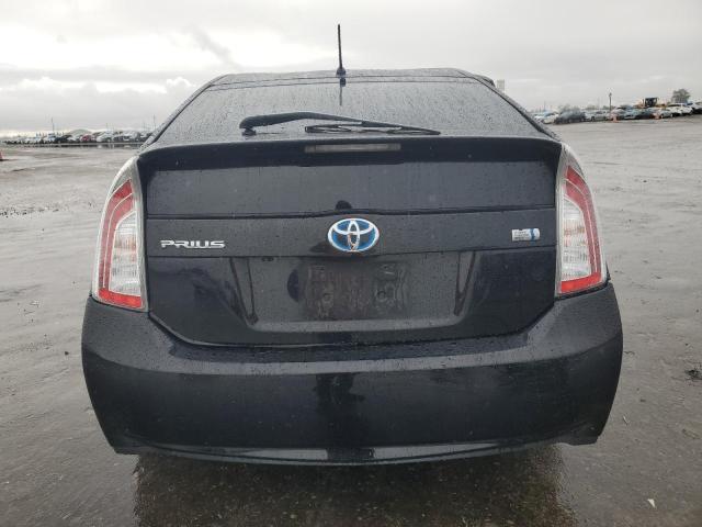2015 Toyota Prius - Image 6