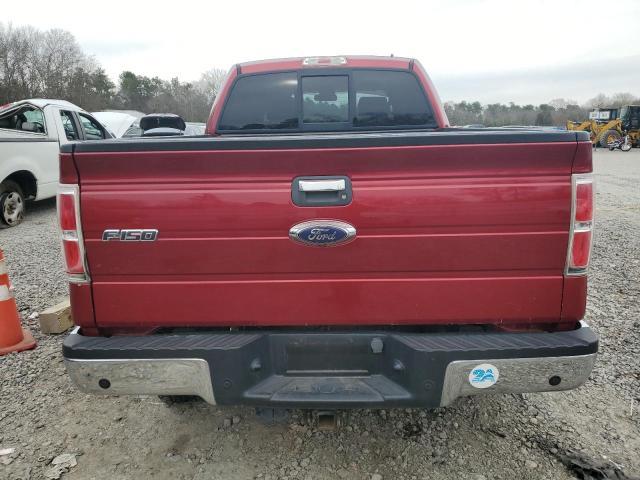 2014 Ford F150 Supercrew - Image 6