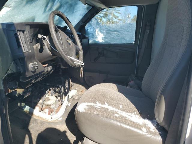 2014 Chevrolet Express G3500 - Фото 7