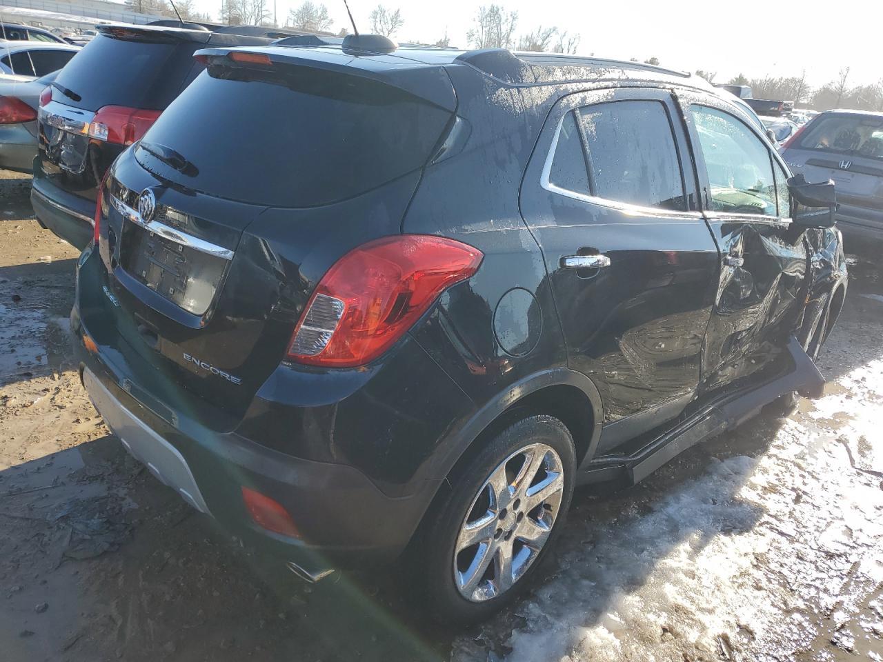 2016 BUICK ENCORE - Image 3