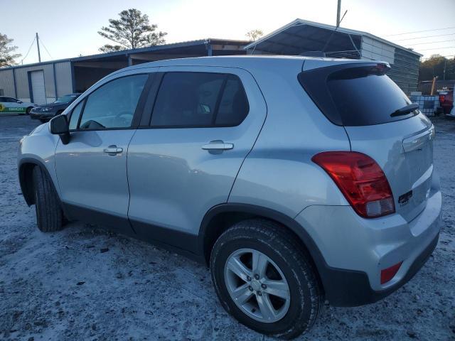 2020 Chevrolet Trax Ls - Фото 2