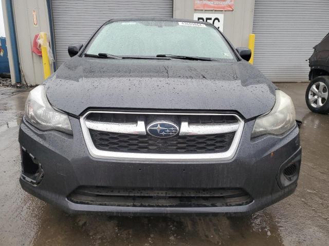 2014 Subaru Impreza Premium - Image 5