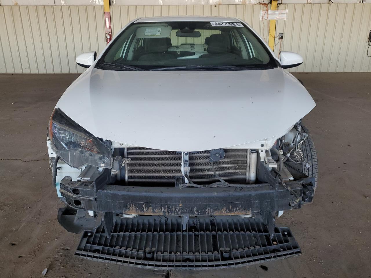 2018 TOYOTA COROLLA L - Image 5