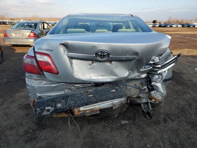 2009 Toyota Camry Base - Фото 6