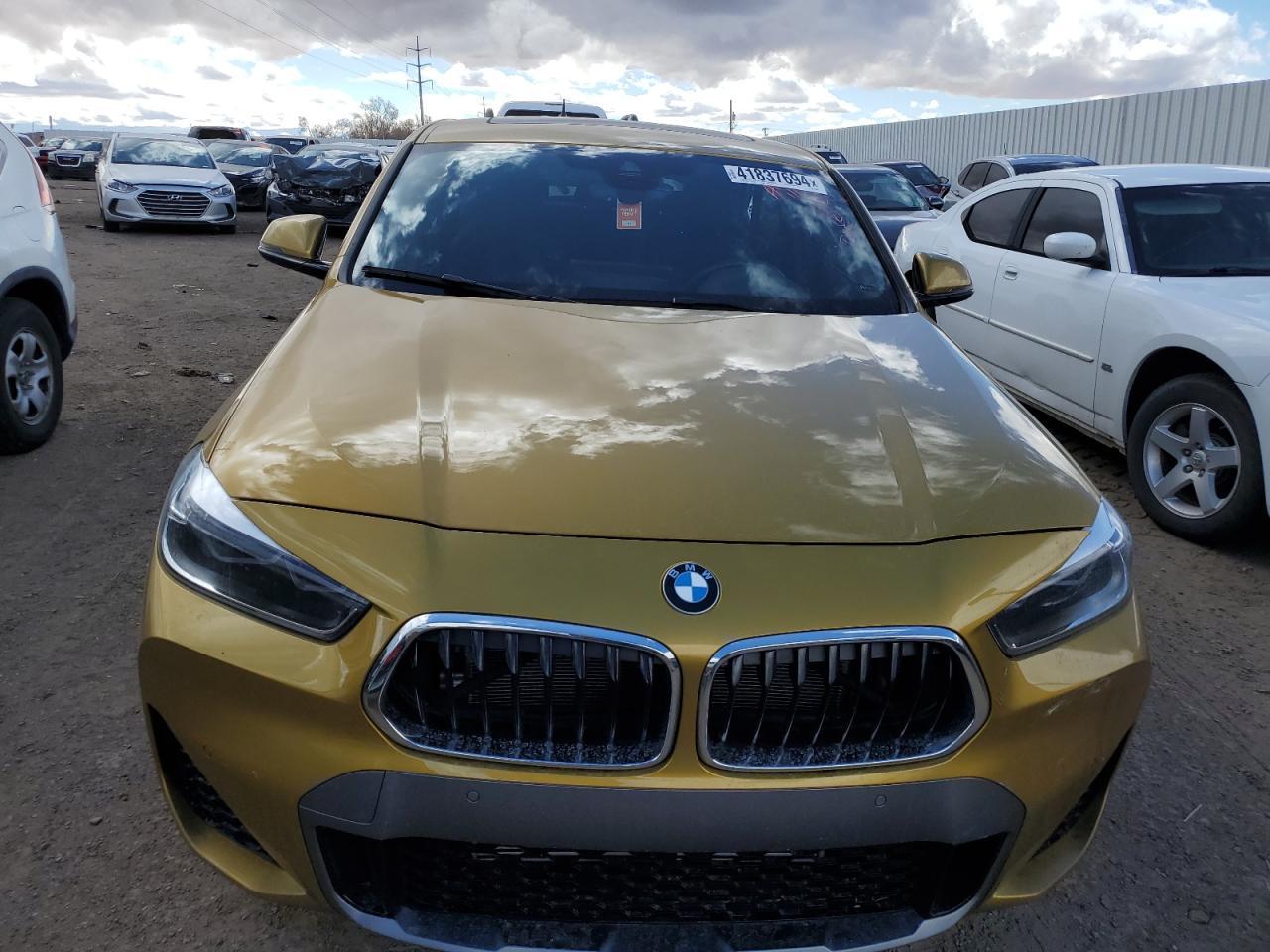 2022 BMW X2 XDRIVE2 - Image 5