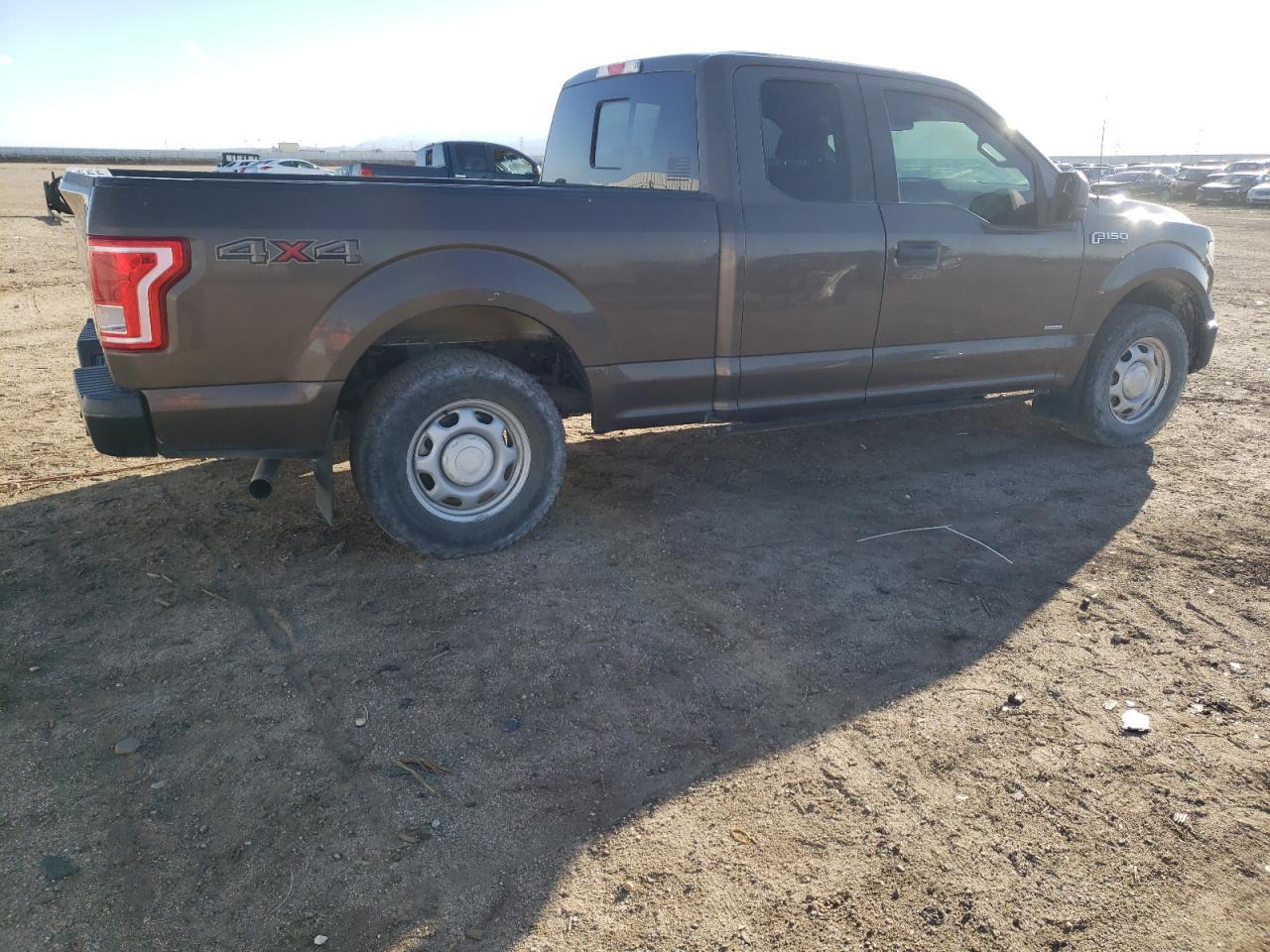 2016 FORD F150 SUPER - Image 3
