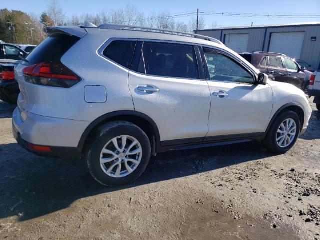 2018 Nissan Rogue S - Фото 3