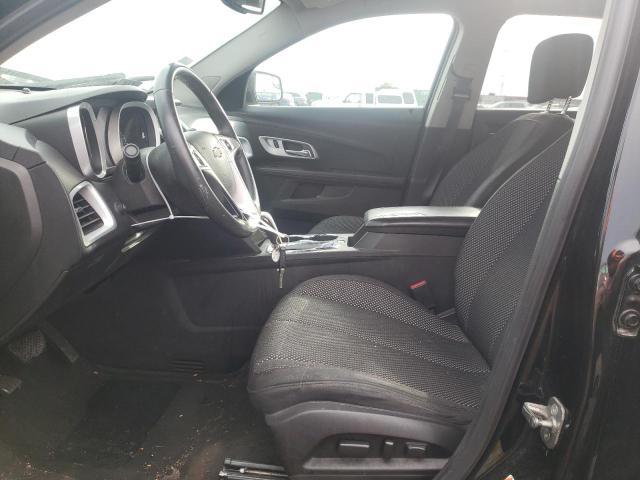 2013 Chevrolet Equinox Lt - Фото 7