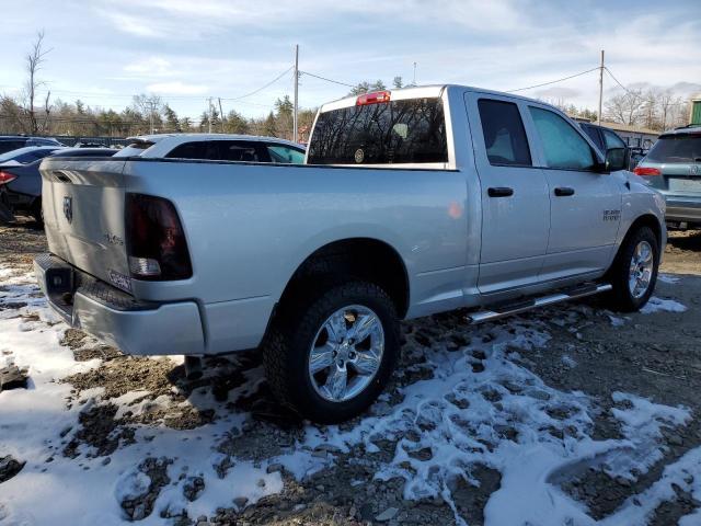 2018 Ram 1500 St - Фото 3