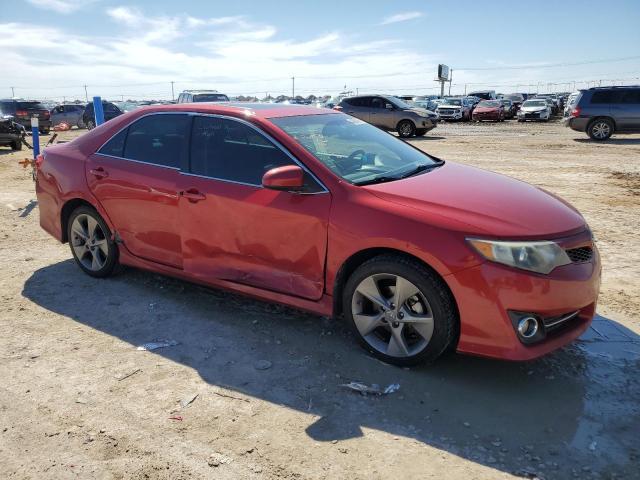 2014 Toyota Camry L - Фото 4