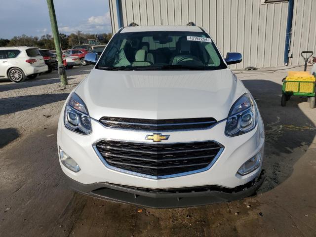 2016 Chevrolet Equinox Ltz - Image 5
