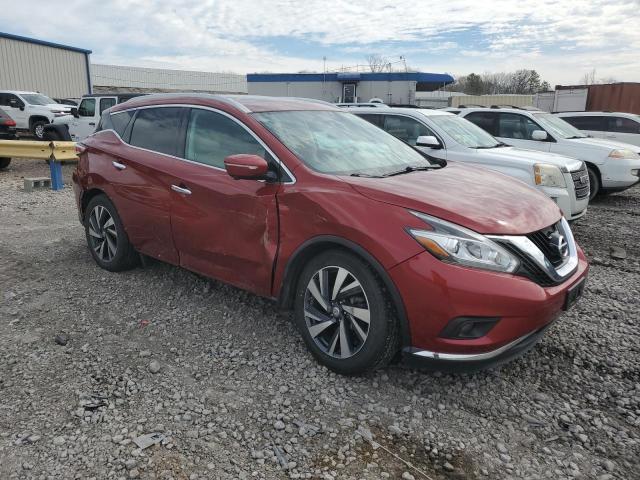 2015 Nissan Murano S - Фото 4