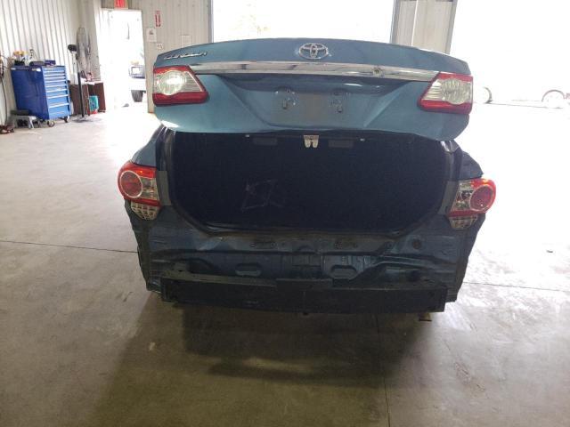 2013 Toyota Corolla Base - Image 6