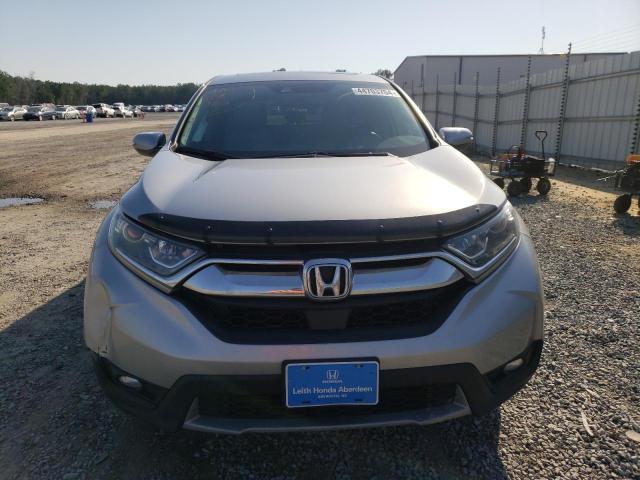 2019 Honda Cr-V Exl - Фото 5