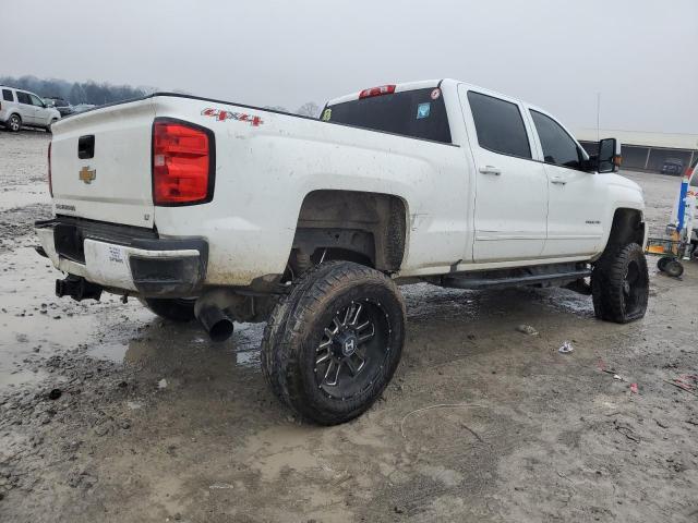 2017 Chevrolet Silverado K2500 Heavy Duty Lt - Фото 3