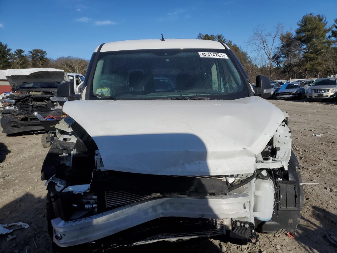 2021 RAM PROMASTER - Image 5