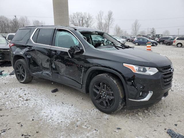2020 Chevrolet Traverse Lt - Image 4