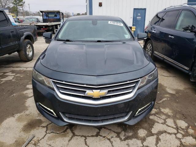 2018 Chevrolet Impala Lt - Фото 5