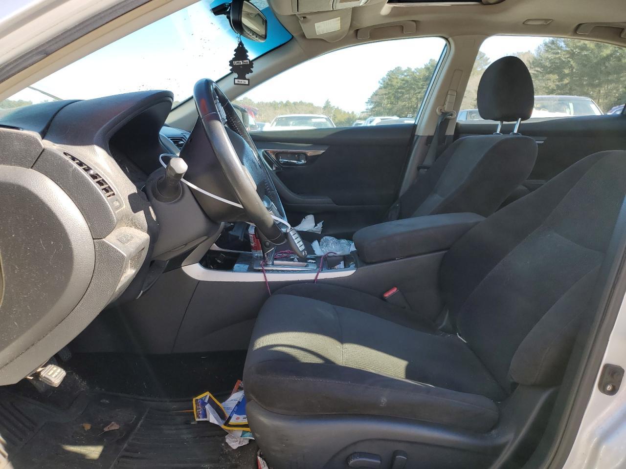 2013 NISSAN ALTIMA 2.5 - Image 7