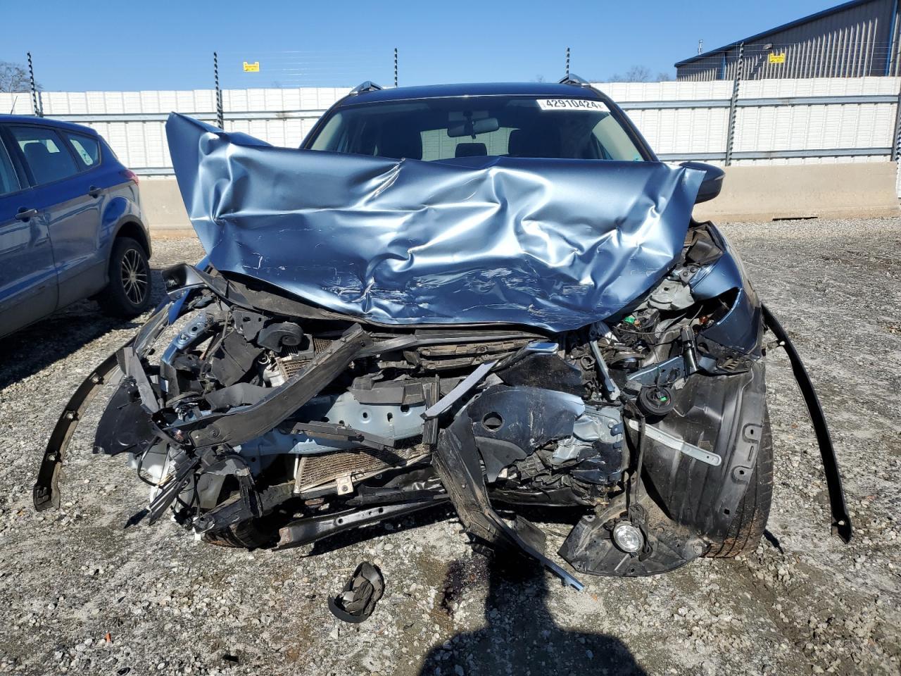 2016 MAZDA CX-5 TOURI - Фото 5