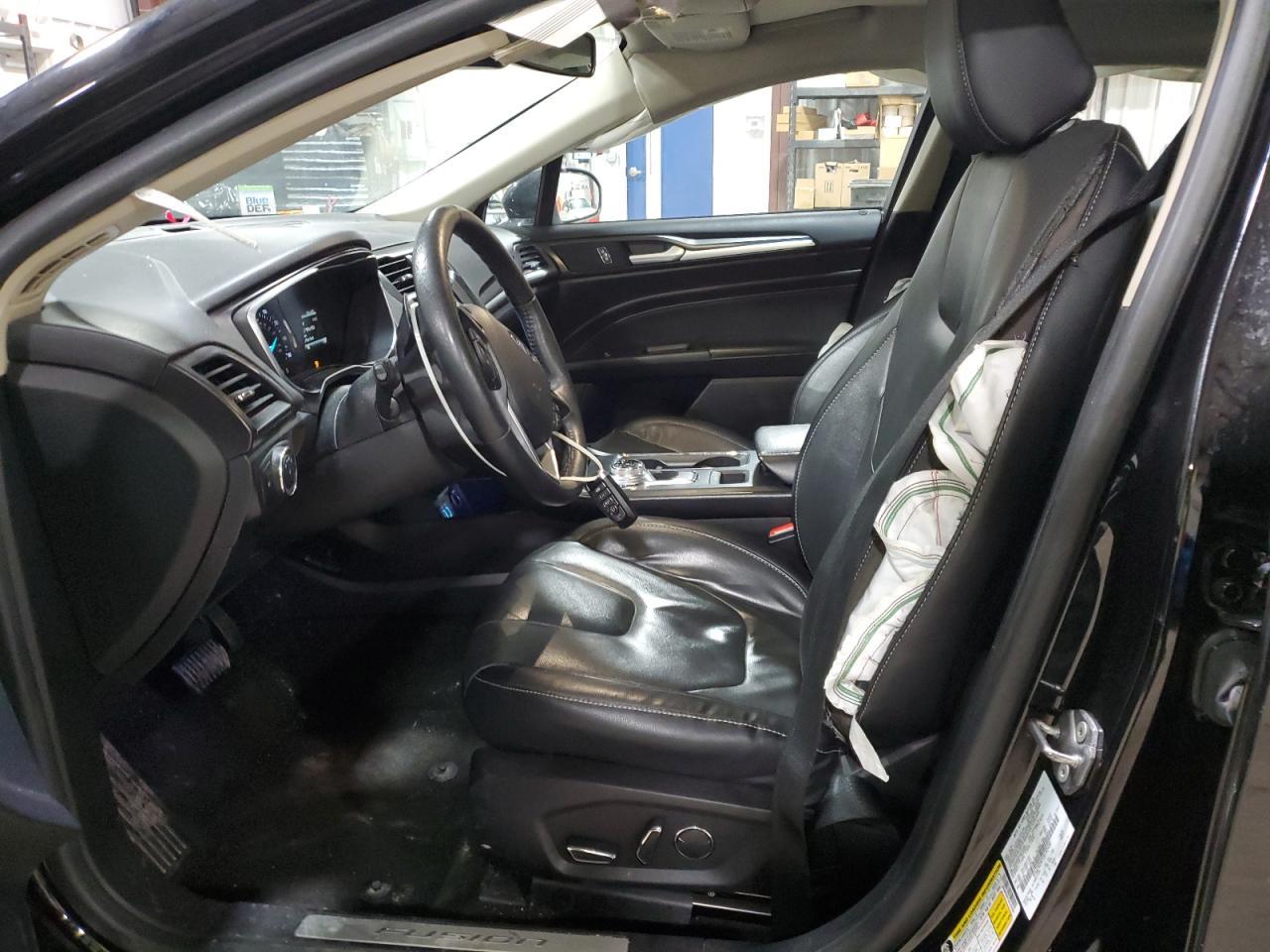 2020 FORD FUSION TIT - Image 7