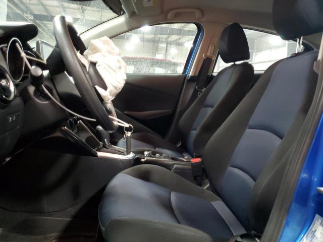 2017 Toyota Yaris Ia - Фото 7