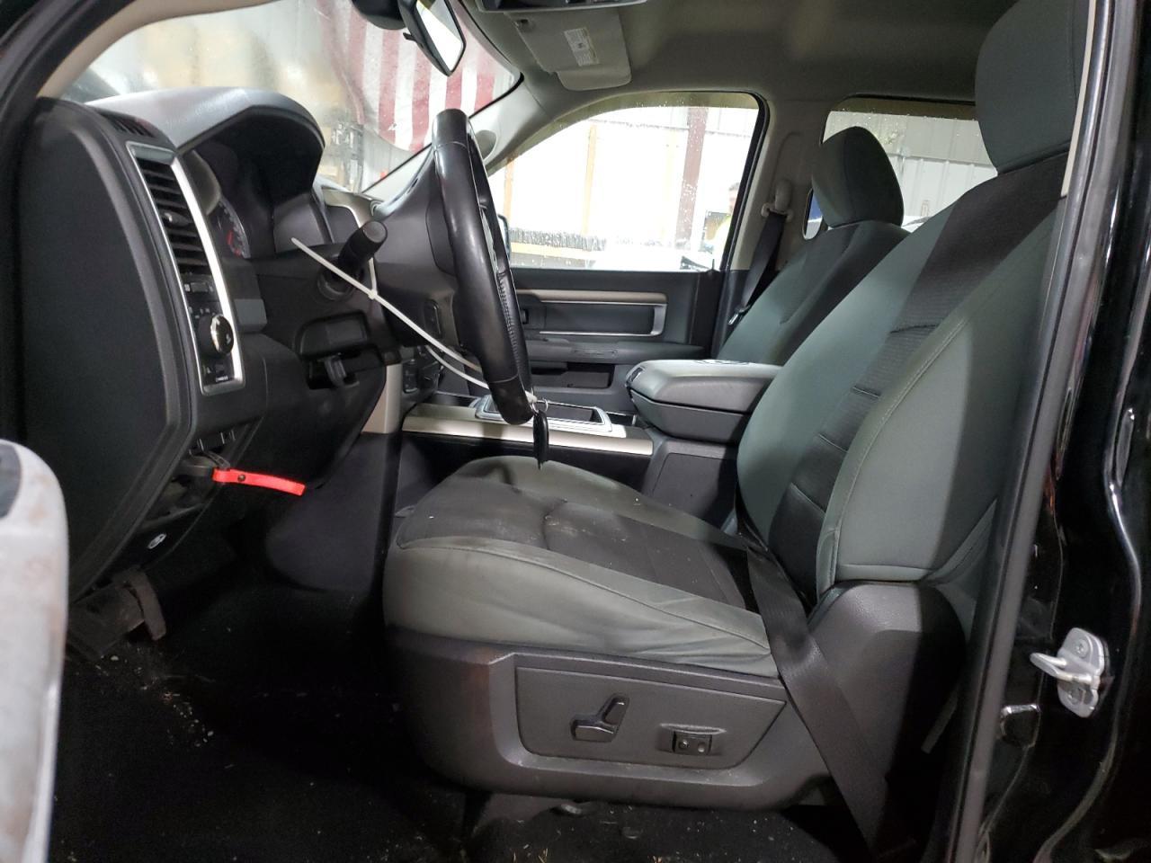 2014 RAM 1500 SLT - Image 7