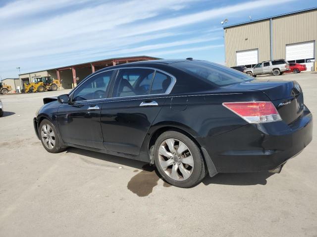 2010 Honda Accord Exl - Фото 2