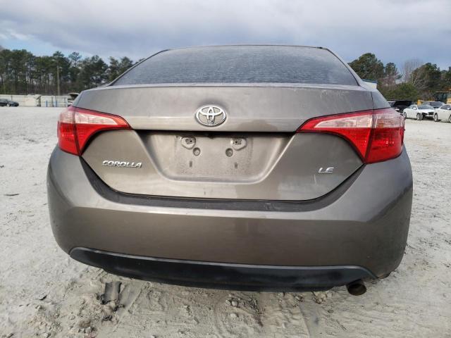 2018 Toyota Corolla L - Фото 6