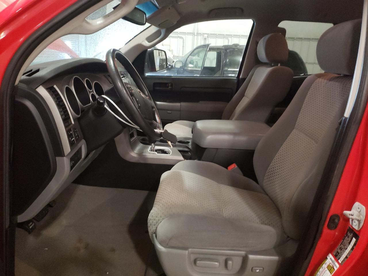 2011 TOYOTA TUNDRA DOU - Фото 7
