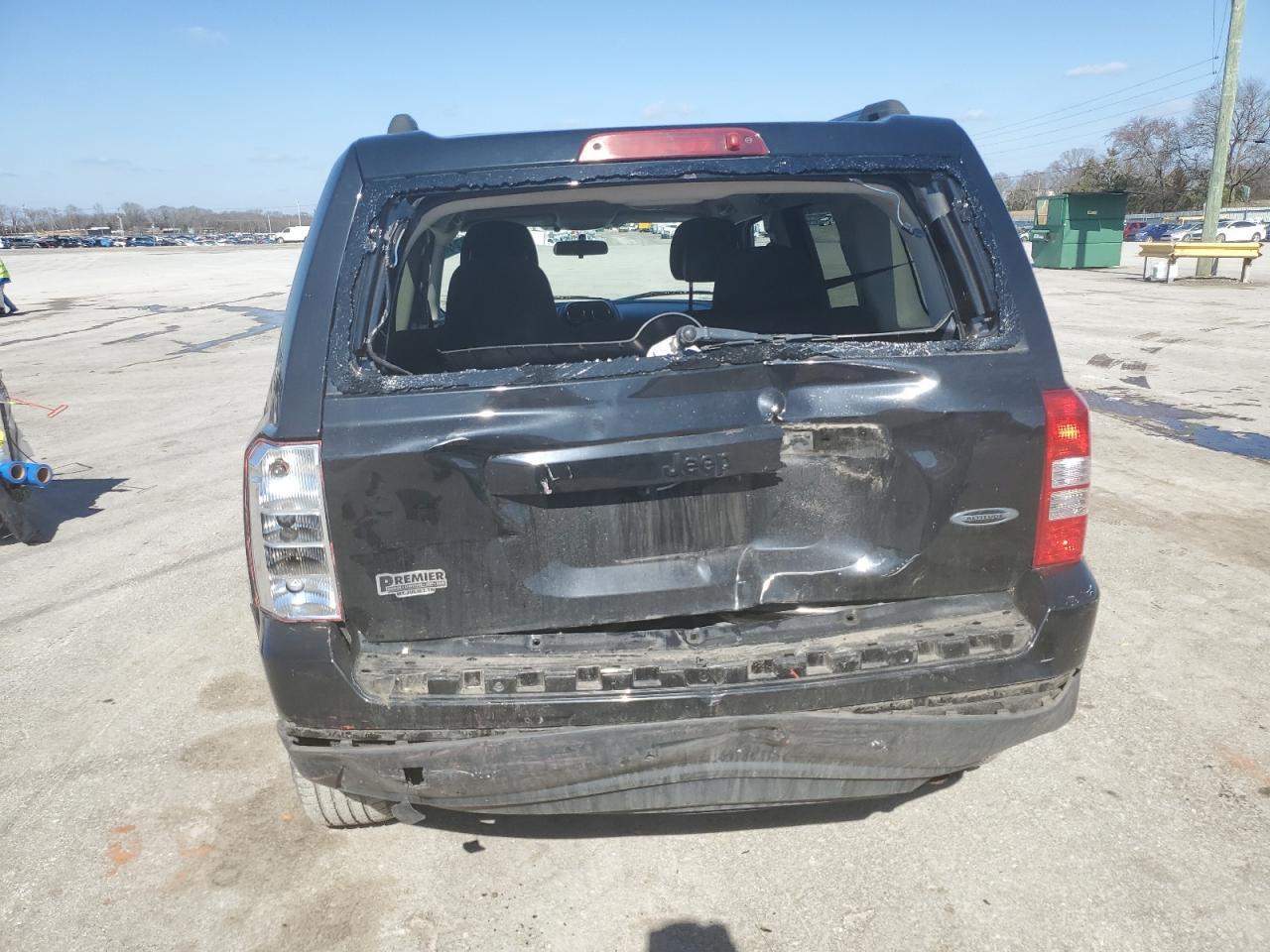 2015 JEEP PATRIOT SP - Image 6