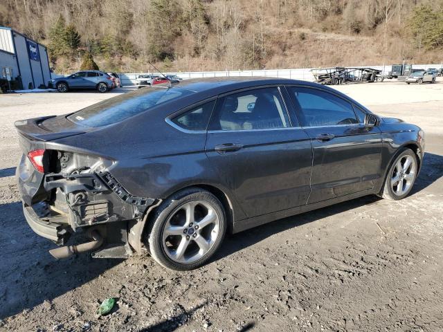 2016 Ford Fusion S - Image 3